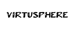VirtuSphere - logo